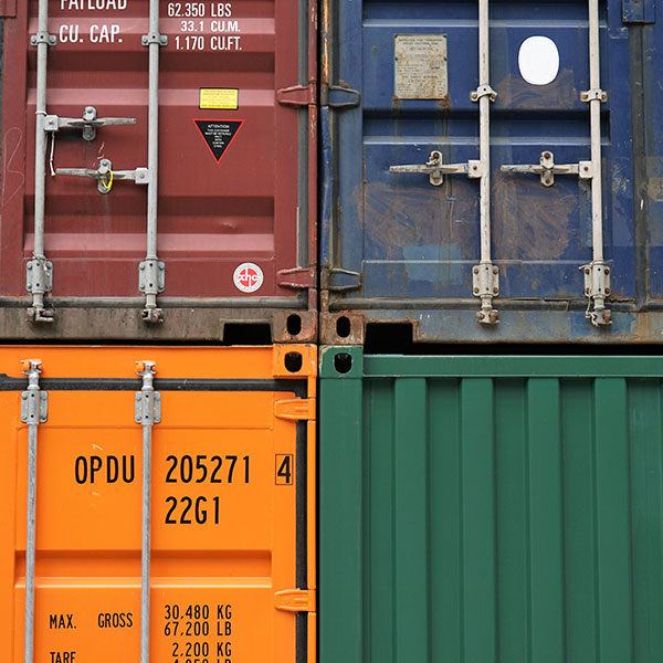 Transleyca Almacenaje